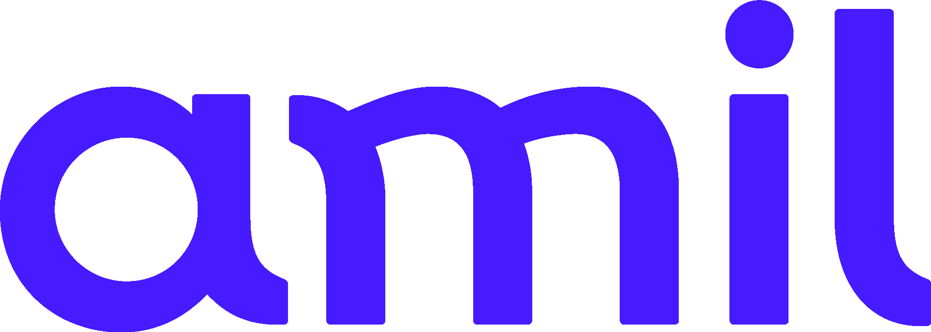 Amil Logo